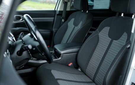 KIA Sorento IV, 2020 год, 2 800 000 рублей, 11 фотография