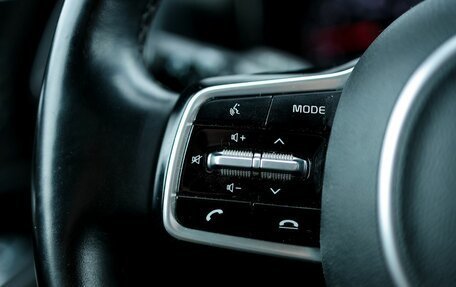 KIA Sorento IV, 2020 год, 2 800 000 рублей, 20 фотография