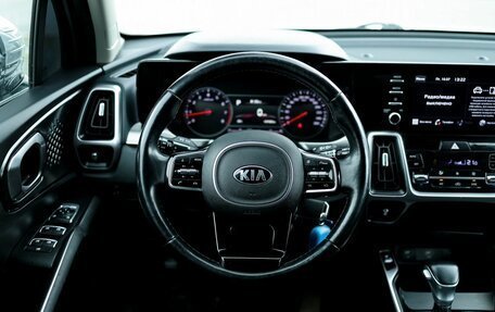 KIA Sorento IV, 2020 год, 2 800 000 рублей, 16 фотография