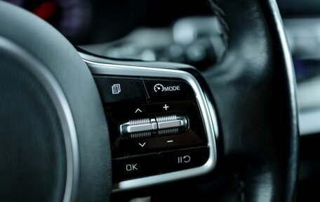 KIA Sorento IV, 2020 год, 2 800 000 рублей, 21 фотография