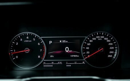 KIA Sorento IV, 2020 год, 2 800 000 рублей, 17 фотография
