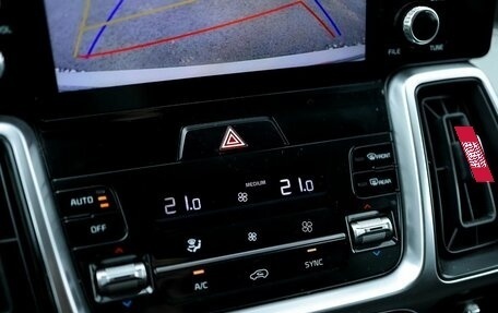 KIA Sorento IV, 2020 год, 2 800 000 рублей, 24 фотография