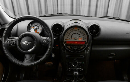 MINI Countryman I (R60), 2013 год, 1 450 000 рублей, 8 фотография