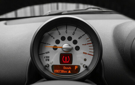 MINI Countryman I (R60), 2013 год, 1 450 000 рублей, 11 фотография