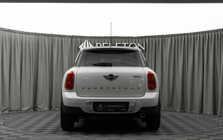 MINI Countryman I (R60), 2013 год, 1 450 000 рублей, 6 фотография