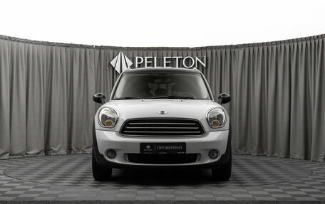 MINI Countryman I (R60), 2013 год, 1 450 000 рублей, 3 фотография