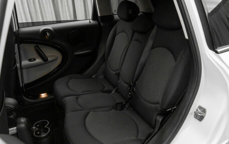 MINI Countryman I (R60), 2013 год, 1 450 000 рублей, 12 фотография