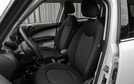 MINI Countryman I (R60), 2013 год, 1 450 000 рублей, 9 фотография