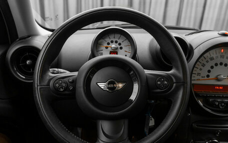 MINI Countryman I (R60), 2013 год, 1 450 000 рублей, 10 фотография