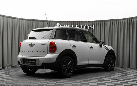 MINI Countryman I (R60), 2013 год, 1 450 000 рублей, 5 фотография