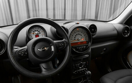 MINI Countryman I (R60), 2013 год, 1 450 000 рублей, 7 фотография