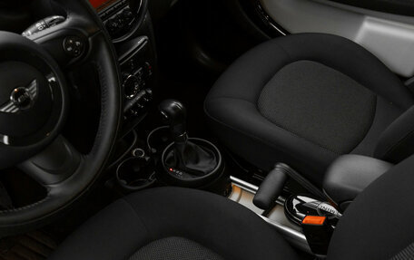 MINI Countryman I (R60), 2013 год, 1 450 000 рублей, 15 фотография