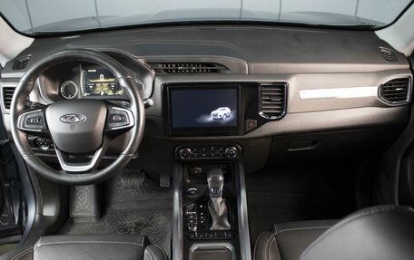 Chery Tiggo 4 I рестайлинг, 2022 год, 1 450 000 рублей, 5 фотография