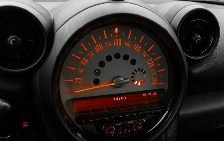 MINI Countryman I (R60), 2013 год, 1 450 000 рублей, 16 фотография