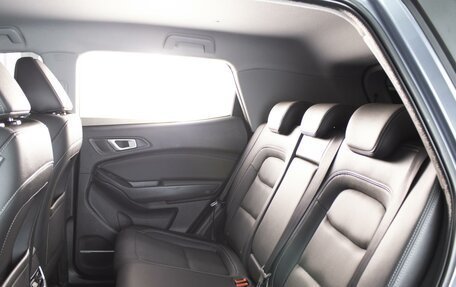 Chery Tiggo 4 I рестайлинг, 2022 год, 1 450 000 рублей, 9 фотография