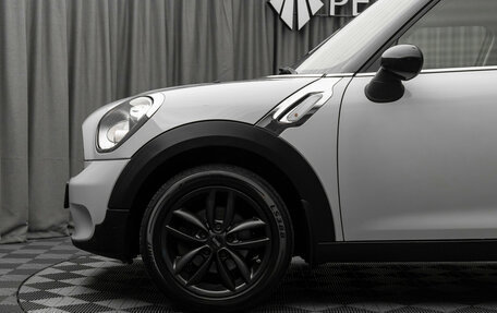 MINI Countryman I (R60), 2013 год, 1 450 000 рублей, 18 фотография