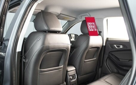 Chery Tiggo 4 I рестайлинг, 2022 год, 1 450 000 рублей, 10 фотография