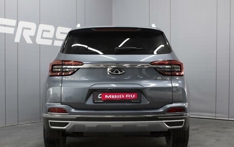 Chery Tiggo 4 I рестайлинг, 2022 год, 1 450 000 рублей, 4 фотография