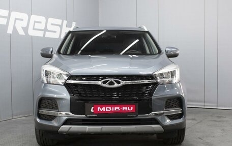 Chery Tiggo 4 I рестайлинг, 2022 год, 1 450 000 рублей, 3 фотография