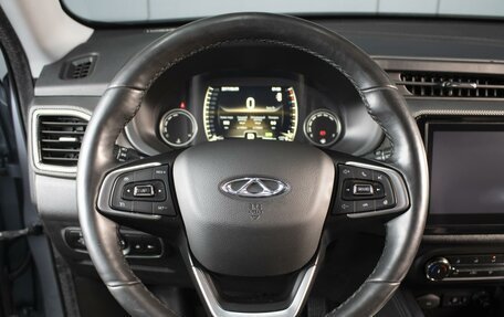 Chery Tiggo 4 I рестайлинг, 2022 год, 1 450 000 рублей, 11 фотография
