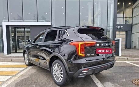Haval Jolion, 2026 год, 2 649 000 рублей, 7 фотография