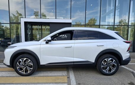 Haval F7, 2026 год, 3 799 000 рублей, 6 фотография