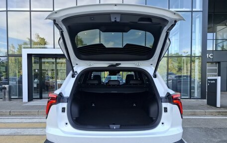 Haval F7, 2026 год, 3 799 000 рублей, 12 фотография