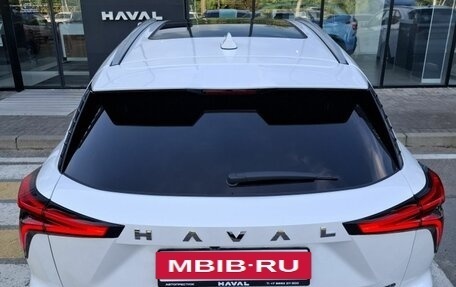 Haval F7, 2026 год, 3 799 000 рублей, 11 фотография