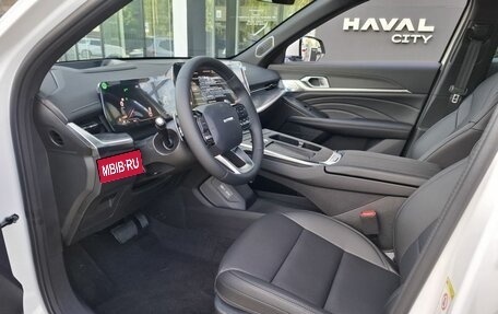 Haval F7, 2026 год, 3 799 000 рублей, 15 фотография