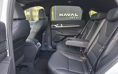 Haval F7, 2026 год, 3 799 000 рублей, 21 фотография