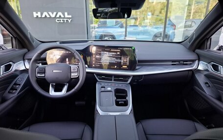 Haval F7, 2026 год, 3 799 000 рублей, 16 фотография