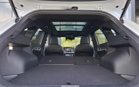 Haval F7, 2026 год, 3 799 000 рублей, 25 фотография