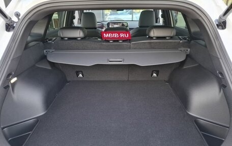 Haval F7, 2026 год, 3 799 000 рублей, 22 фотография