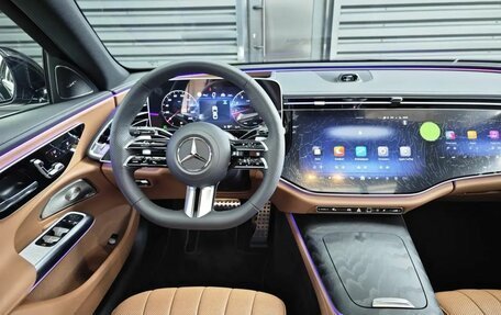 Mercedes-Benz E-Класс, 2025 год, 9 700 000 рублей, 10 фотография
