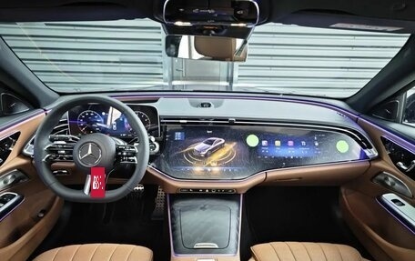 Mercedes-Benz E-Класс, 2025 год, 9 700 000 рублей, 9 фотография