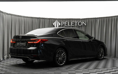 Toyota Camry, 2025 год, 3 950 000 рублей, 5 фотография