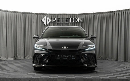 Toyota Camry, 2025 год, 3 950 000 рублей, 3 фотография