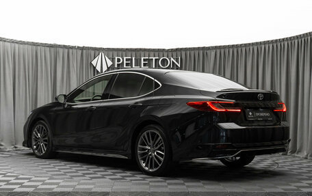 Toyota Camry, 2025 год, 3 950 000 рублей, 4 фотография