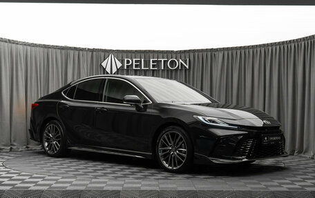 Toyota Camry, 2025 год, 3 950 000 рублей, 2 фотография