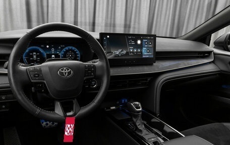Toyota Camry, 2025 год, 3 950 000 рублей, 7 фотография