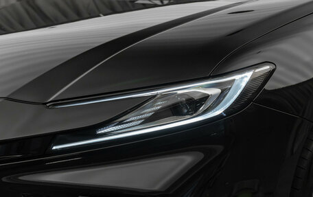 Toyota Camry, 2025 год, 3 950 000 рублей, 27 фотография