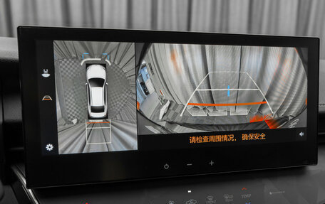 Toyota Camry, 2025 год, 3 950 000 рублей, 23 фотография