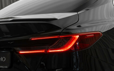Toyota Camry, 2025 год, 3 950 000 рублей, 28 фотография