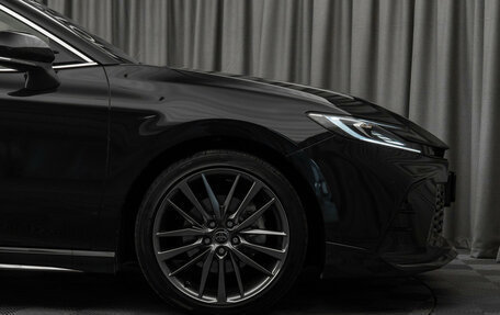 Toyota Camry, 2025 год, 3 950 000 рублей, 26 фотография