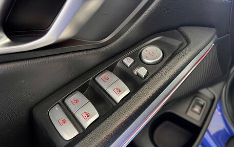 BMW 3 серия, 2021 год, 3 930 000 рублей, 8 фотография