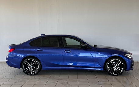 BMW 3 серия, 2021 год, 3 930 000 рублей, 5 фотография