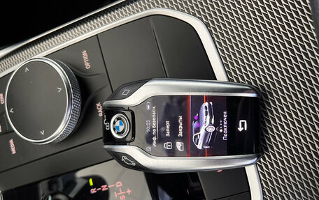 BMW 3 серия, 2021 год, 3 930 000 рублей, 13 фотография