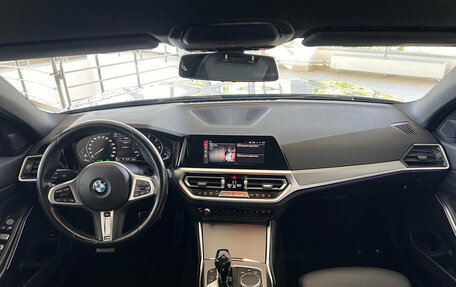 BMW 3 серия, 2021 год, 3 930 000 рублей, 16 фотография