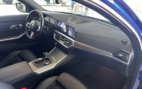 BMW 3 серия, 2021 год, 3 930 000 рублей, 17 фотография