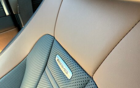 Mercedes-Benz E-Класс AMG, 2020 год, 7 100 000 рублей, 9 фотография